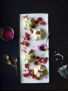 Food styling: Rezas Curring Falvour